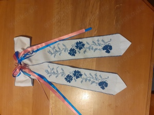 Bauernmalerei - Deko Bild 6