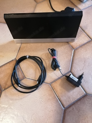 SAT-Anlage für Wohnwagen, Camping,... Bild 2