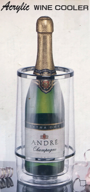 Wein Kühler