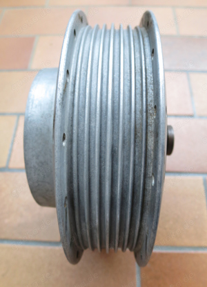 Victoria KR 26, KR 26 N Bremstrommel Bild 4