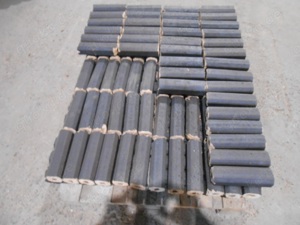 Holzbriketts untertyp PINI-KAY