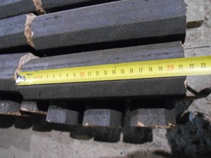 Holzbriketts untertyp PINI-KAY Bild 2