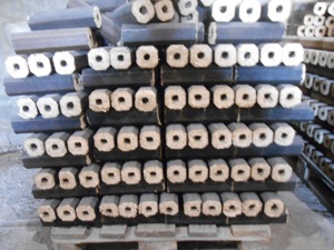 Holzbriketts untertyp PINI-KAY Bild 5
