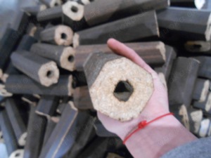 Holzbriketts untertyp PINI-KAY Bild 4