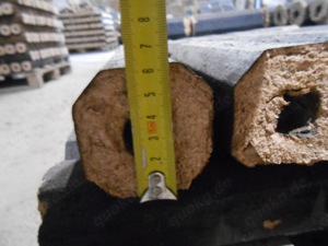 Holzbriketts untertyp PINI-KAY Bild 3