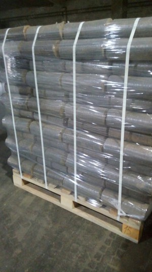 Holzbriketts untertyp Nestro 90 mm