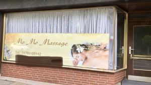 Momo China Wellness Massage Studio in Alsdorf Bild 2
