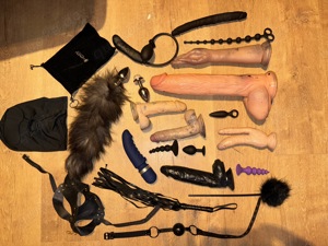 Sextoys for Sale 