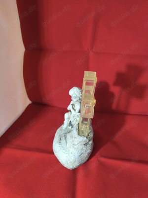 Grabschmuck Engelsfigur Deko
