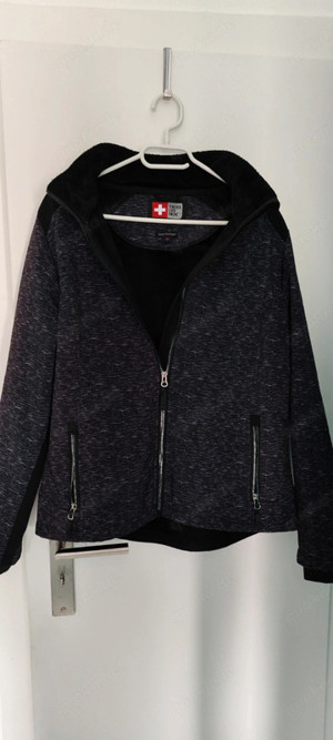 Übergangsjacke Swiss Life NDK