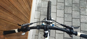 Damen Fully-MTB26" kleiner Rahmen Bild 4