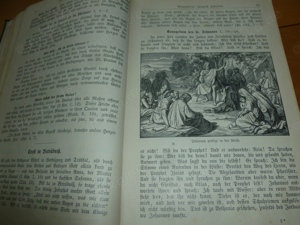 Christkatholische Handpostille von 1911 Bild 3