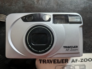 2 Pocket-Kameras günstig abzugeben!