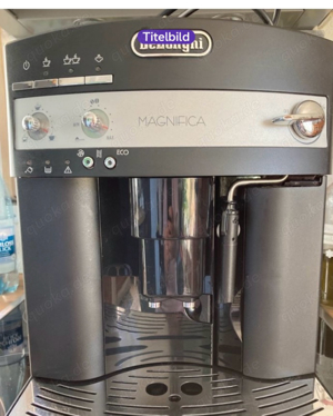 Kaffeeautomat 