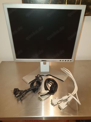 DELL PC Monitor 17 Zoll, 43 cm Bildschirmdiagonale, 20 Euro TOP!