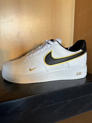 Nike Air Force 1 07' LV8 Neu!Ovp!NP119  jetzt nur 107 