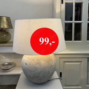 Diverse Tischlampen Stehleuchten Fensterlampen REDUZIERT in Starnberg