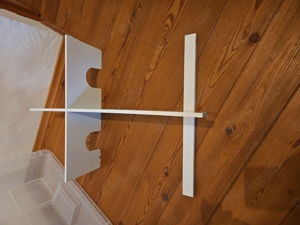 Rack Trennwände Boxen