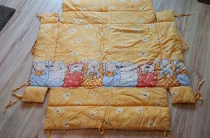 Laufstall Einlage von Alvi 