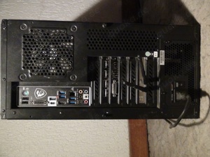 Gaming PC i7 9700K , GTX1080Ti Bild 3