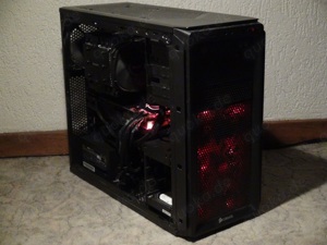 Gaming PC i7 9700K , GTX1080Ti