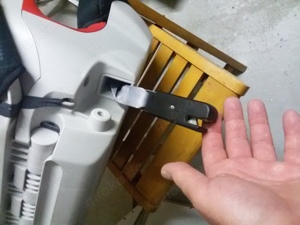 Britax-Römer Kindersitz 15-36 kg