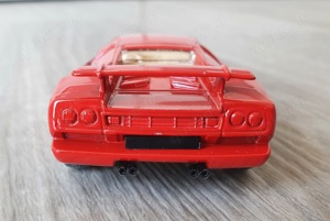 Bburago Lamborghini Diablo Bild 4