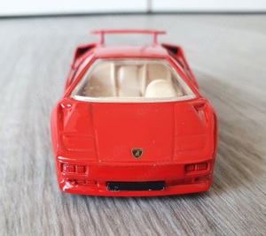 Bburago Lamborghini Diablo Bild 2