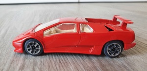 Bburago Lamborghini Diablo Bild 3