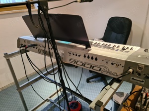 Yamaha 9000 Pro