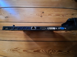 Lenovo ThinkPad Pro Dock, Type 40A1  Bild 2