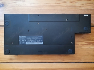 Lenovo ThinkPad Pro Dock, Type 40A1  Bild 3