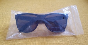Truck Driver Sonnenbrille