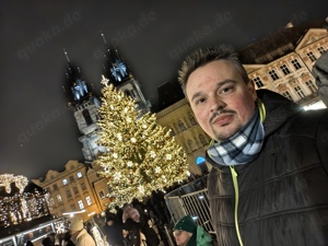 Such Frau fürs Alter