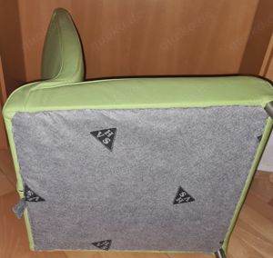 Hochwertige Leder-Eßzimmerstühle Bild 5