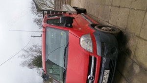 Opel Movano,Diesel  2500. Bild 2