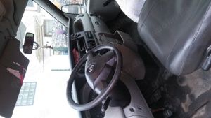 Opel Movano,Diesel  2500. Bild 4