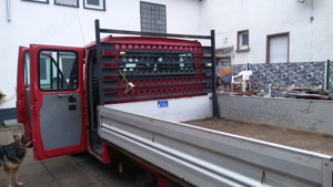 Opel Movano,Diesel  2500. Bild 5