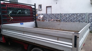 Opel Movano,Diesel  2500. Bild 7