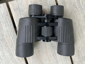 Fernglas Eschenbach Trophy AS 8x40ww