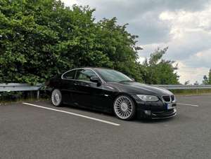 BMW 335 335i Coupe