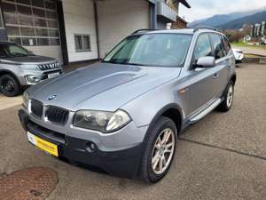 BMW X3 2.0i (Verkauf im Kundenauftrag)