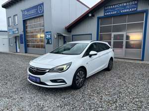 Opel Astra Business Start/Stop 1.6d PDC KAM NAVI KLIMA