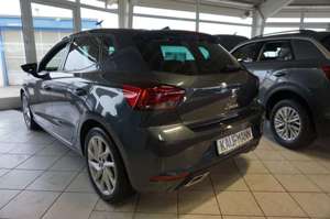SEAT Ibiza IBIZA 1,0TSI 115PS DSG FR DINAMICA KAM NAVI SHZ Bild 4