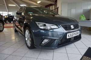 SEAT Ibiza IBIZA 1,0TSI 115PS DSG FR DINAMICA KAM NAVI SHZ Bild 2