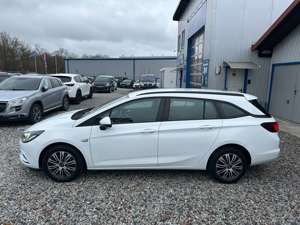 Opel Astra Business Start/Stop 1.6d PDC KAM NAVI KLIMA