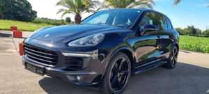 Porsche Cayenne Diesel