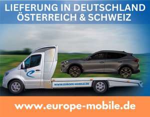 Skoda Octavia Sportline 2.0 TSI 150kW DSG 4x4 Allrad Bild 3