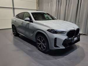 BMW X6 30d xDrive M Sport LCI CURVED DISPLAY MY24 Bild 3