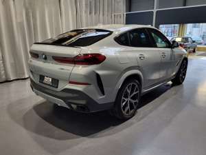 BMW X6 30d xDrive M Sport LCI CURVED DISPLAY MY24 Bild 4
